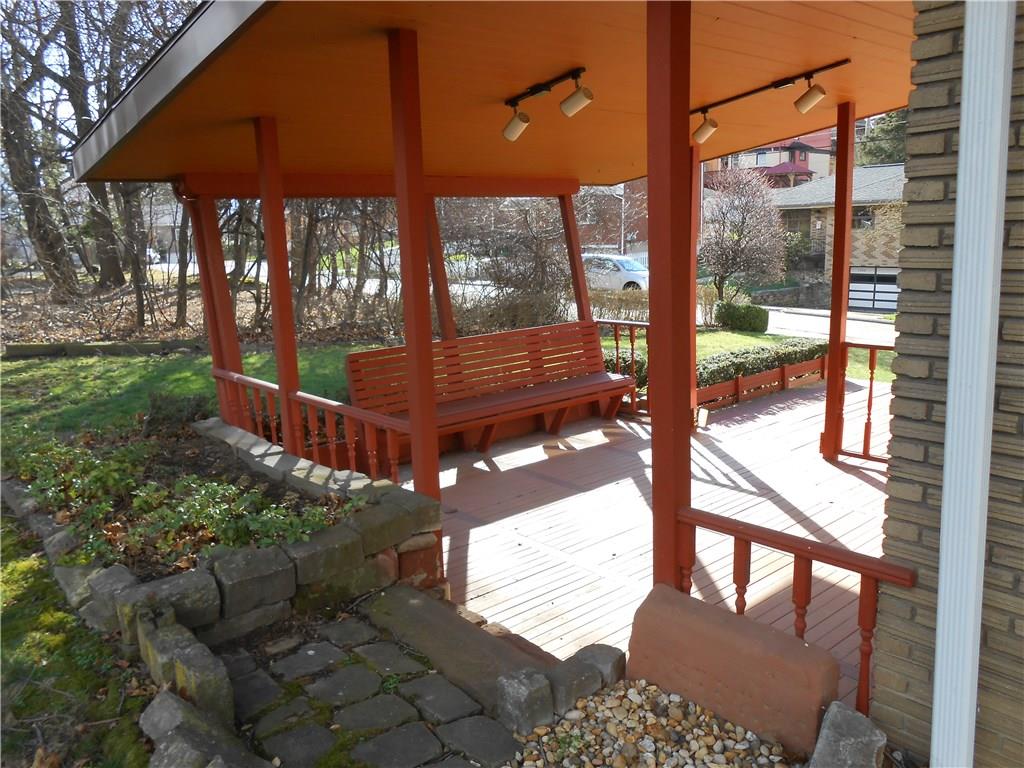 3321 Middletown Road Pittsburgh, PA 15204 - Photo 23 of 23 Gallery Image 23