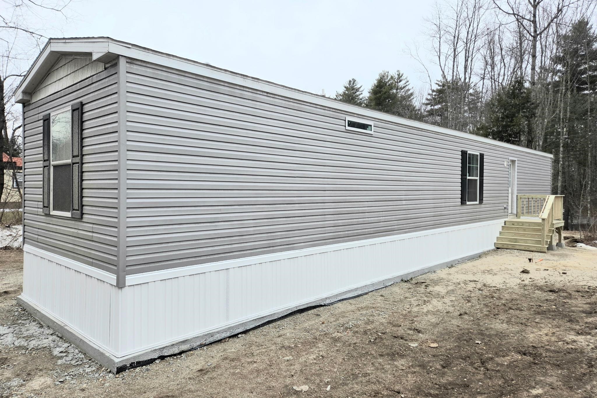 27 Martin Road Deering, NH 03244 - Photo 2 of 13