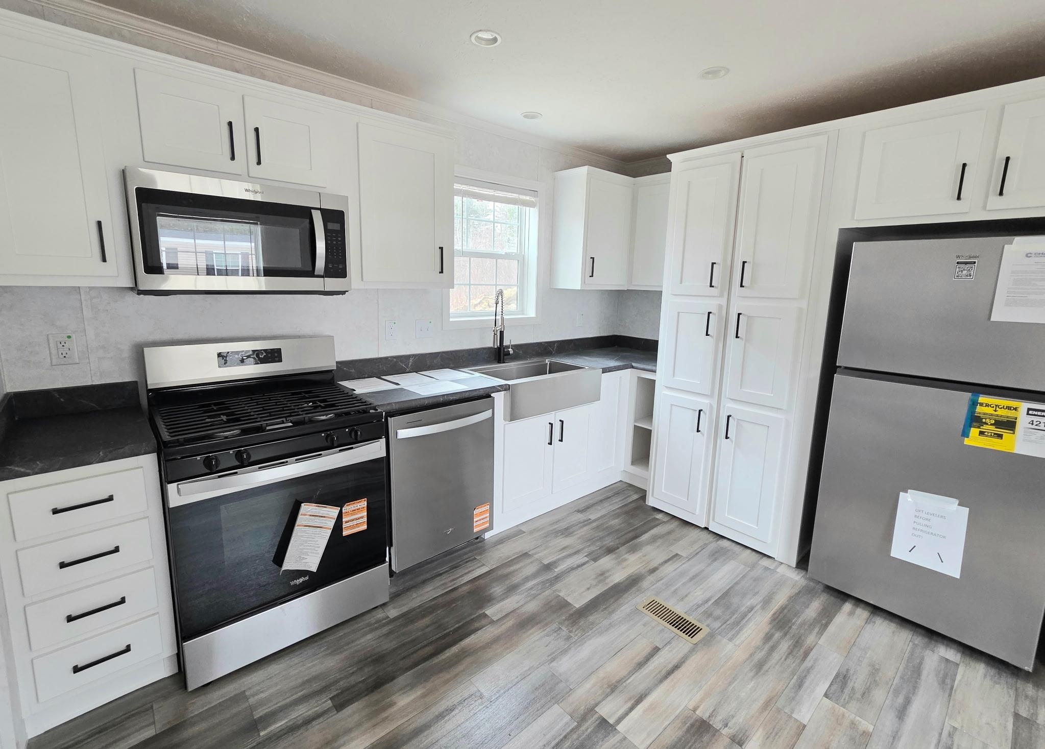 27 Martin Road Deering, NH 03244 - Photo 6 of 13