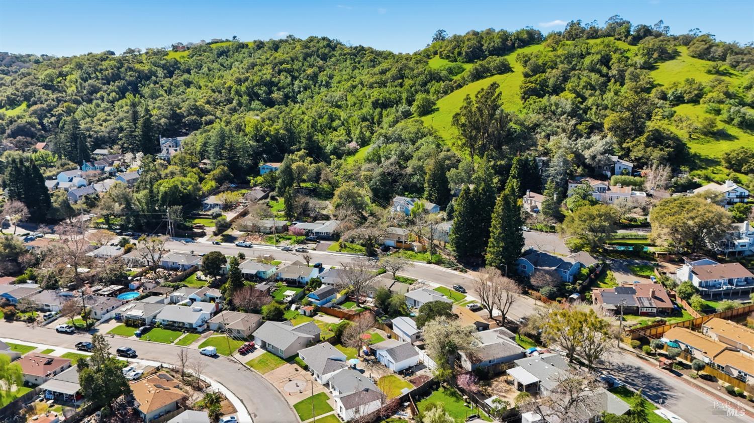 3188 Laurel Street Napa, CA 94558 - Photo 46 of 49