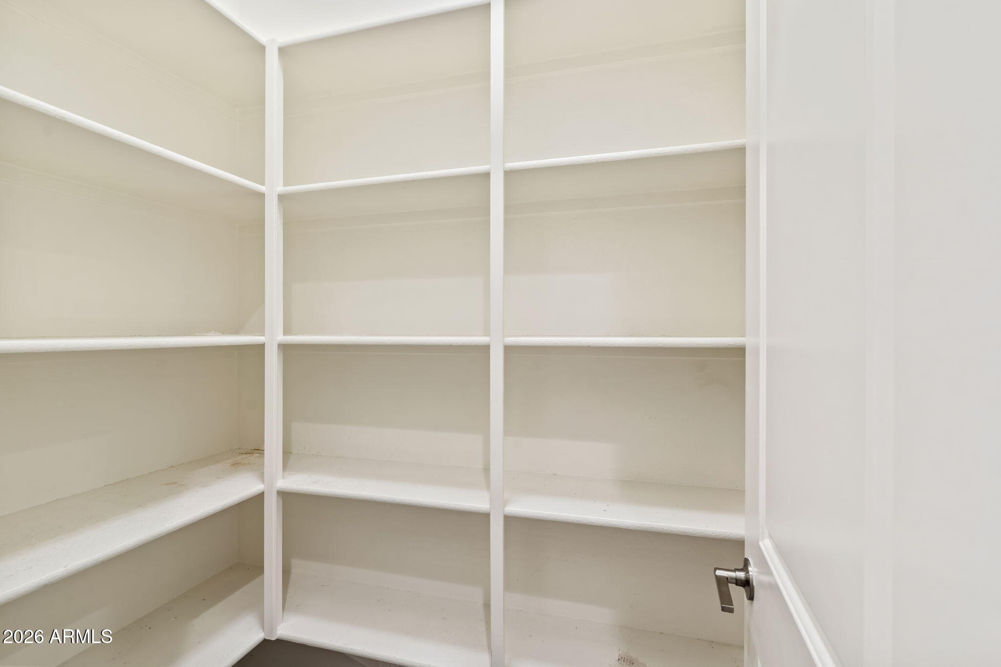 1110 East Monte Way Phoenix, AZ 85042 - Photo 11 of 50 Pantry