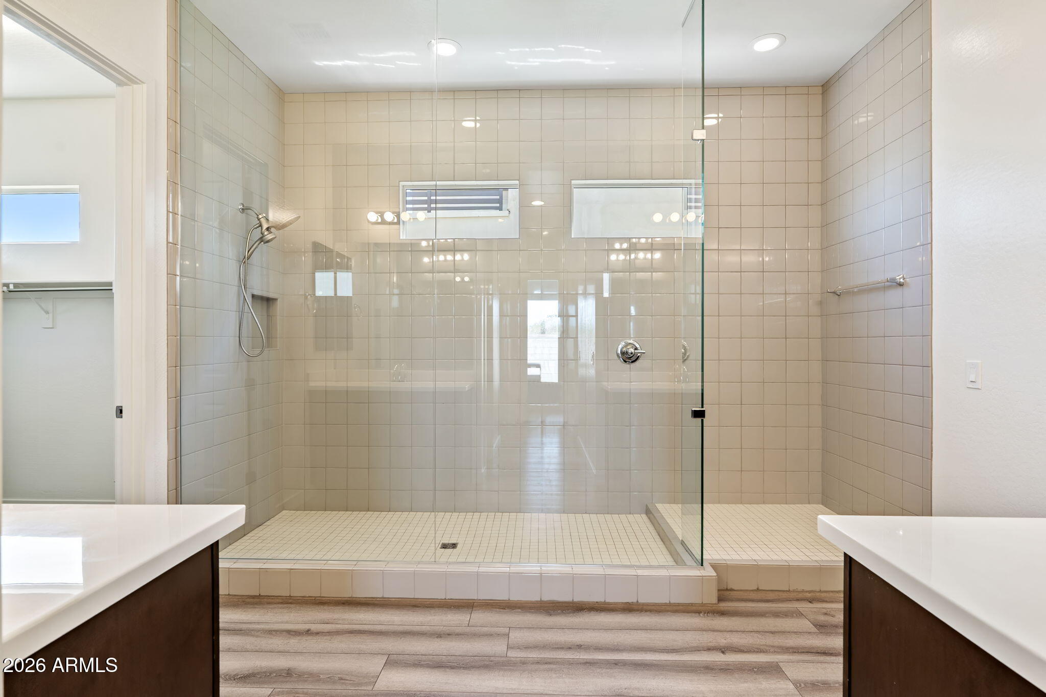 1110 East Monte Way Phoenix, AZ 85042 - Photo 28 of 50 Primary Bathroom
