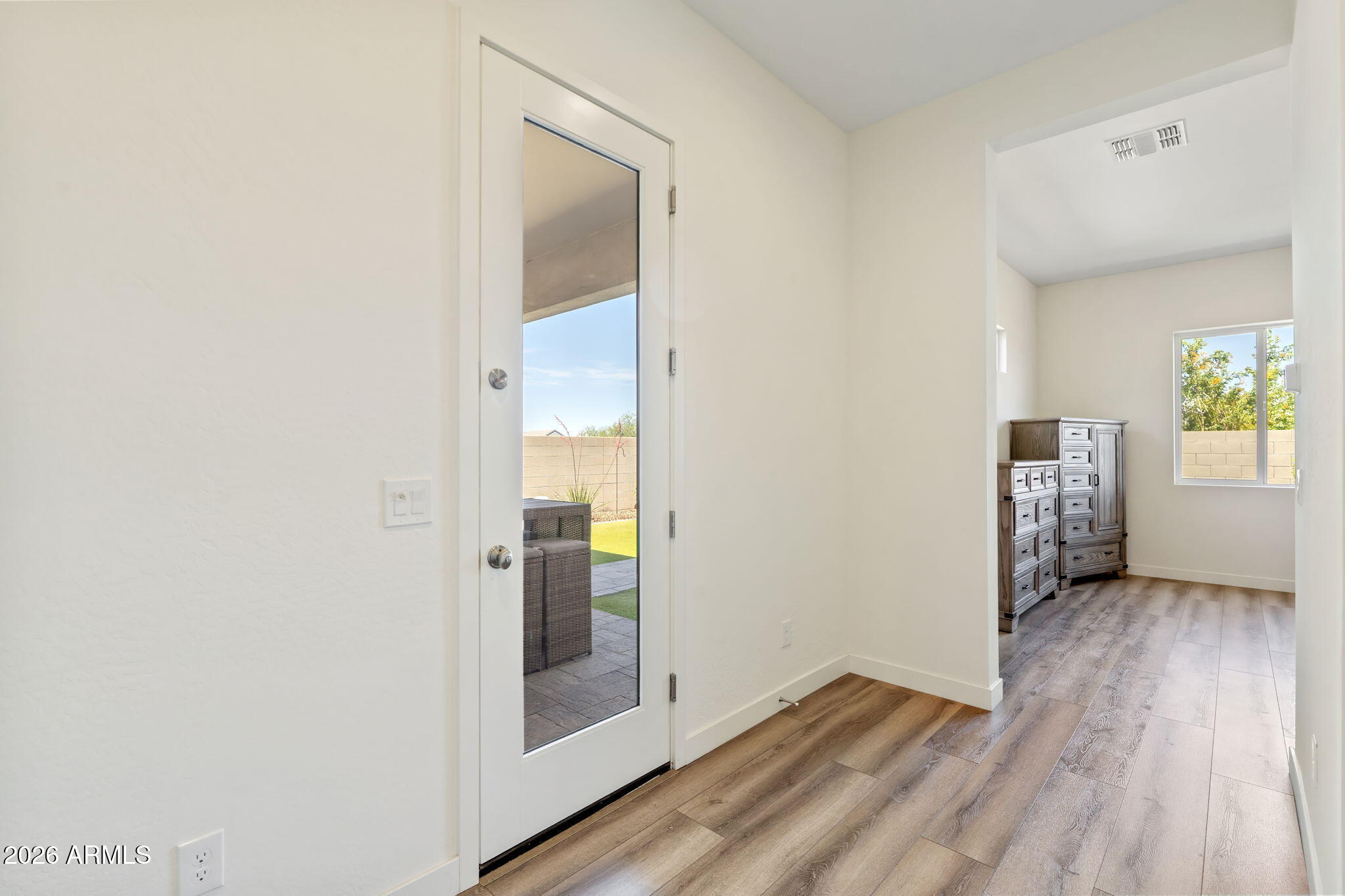 1110 East Monte Way Phoenix, AZ 85042 - Photo 29 of 50 Primary Bedroom