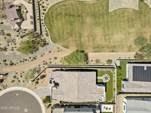 $689,000 | 1110 East Monte Way, Phoenix, AZ 85042