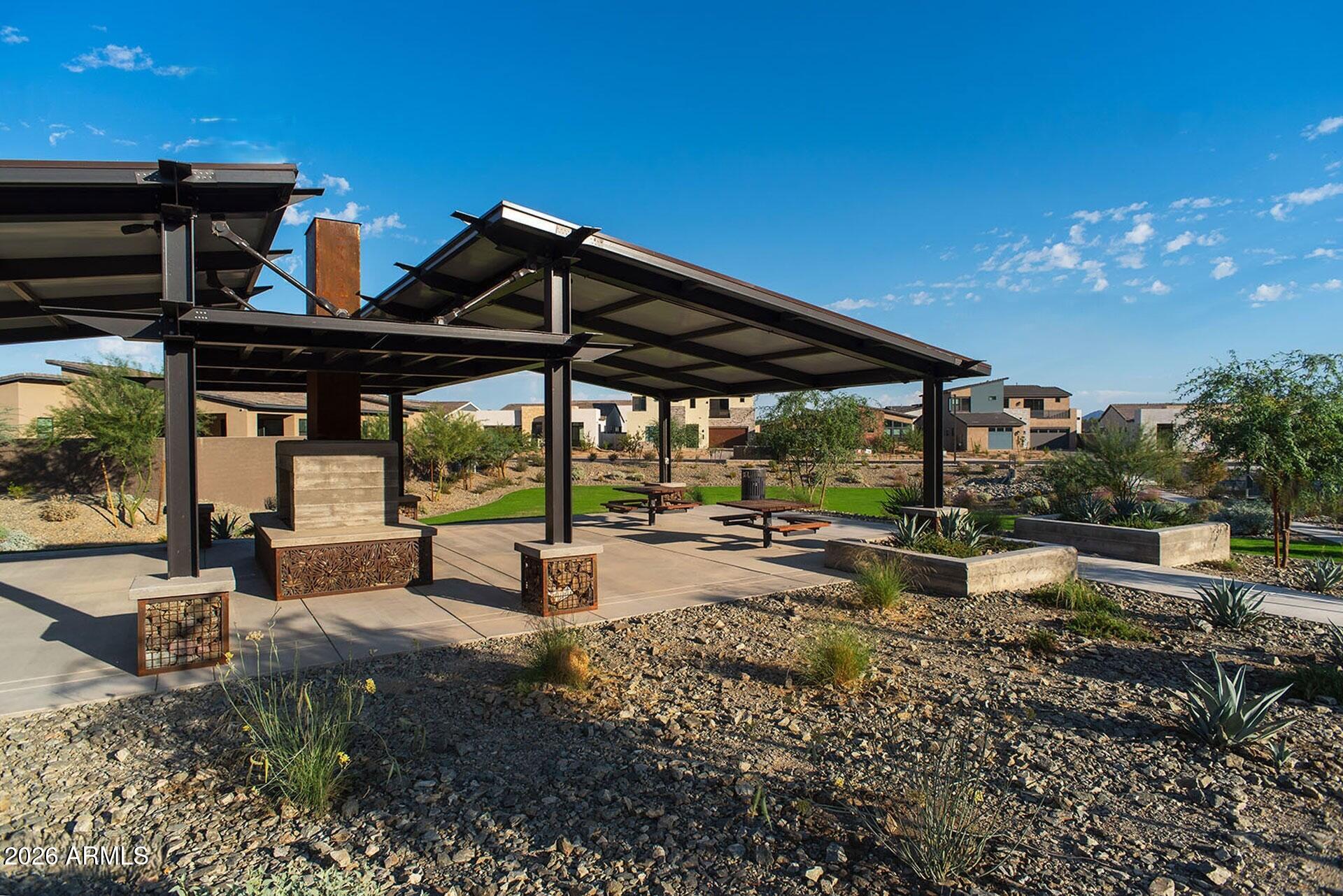 1110 East Monte Way Phoenix, AZ 85042 - Photo 47 of 50 Ramada 2