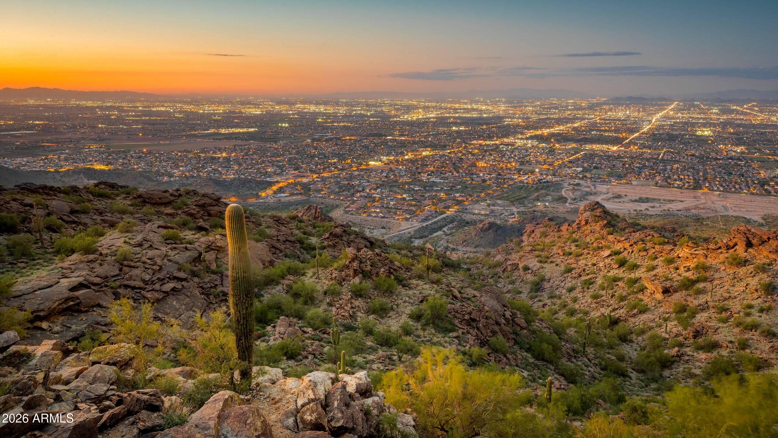 1110 East Monte Way Phoenix, AZ 85042 - Photo 49 of 50 South Mountain 1