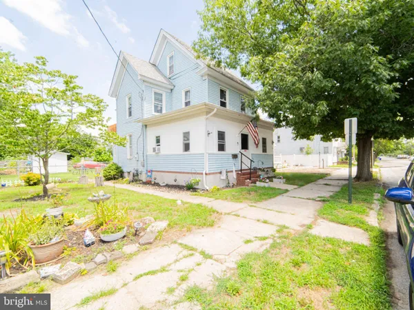 $228,000 | 616 East Pine Street, Millville, NJ 08332