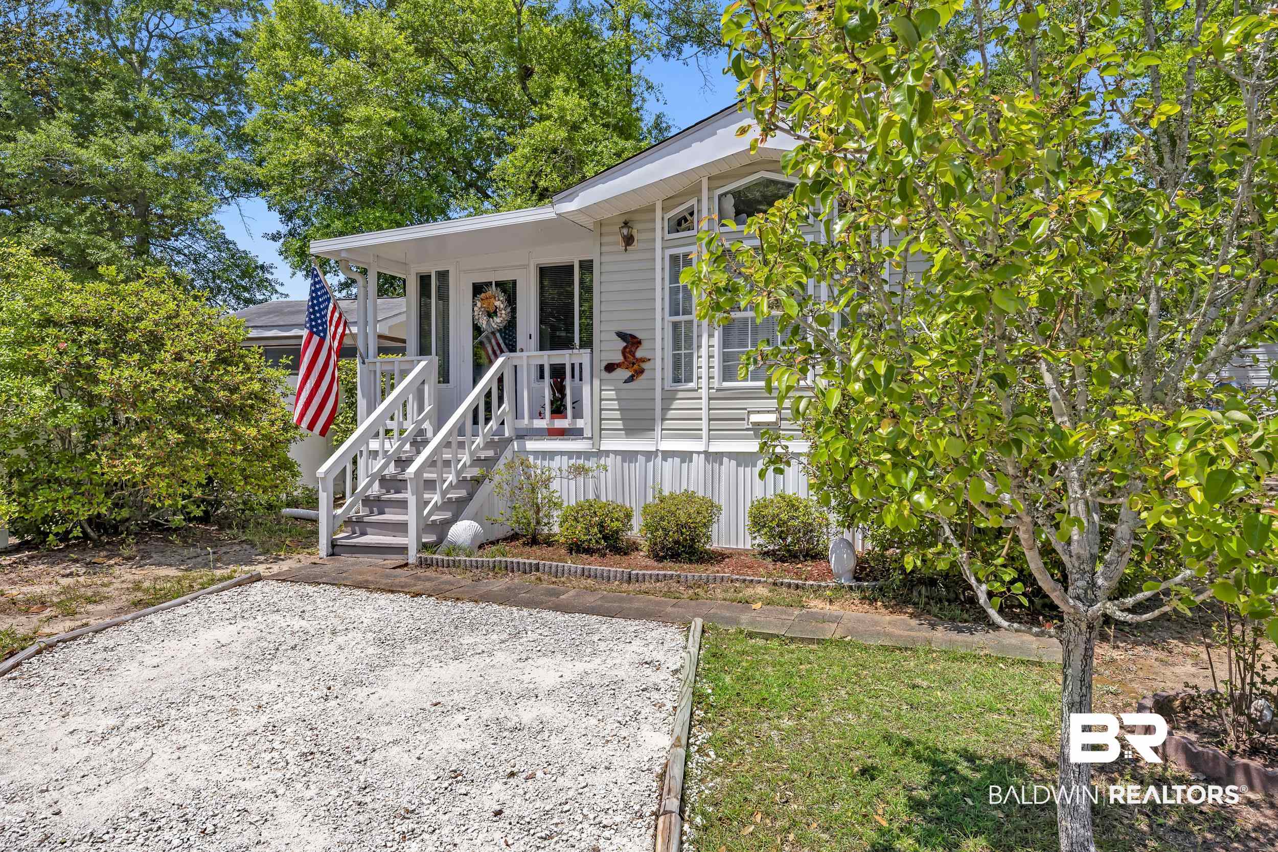 616 Escambia Loop Lillian, AL 36549 - Photo 27 of 30