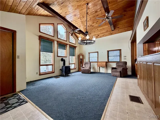 $275,000 | 8494 Highway 812, New Bremen, NY 13367