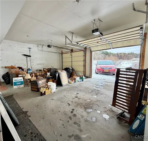 $275,000 | 8494 Highway 812, New Bremen, NY 13367