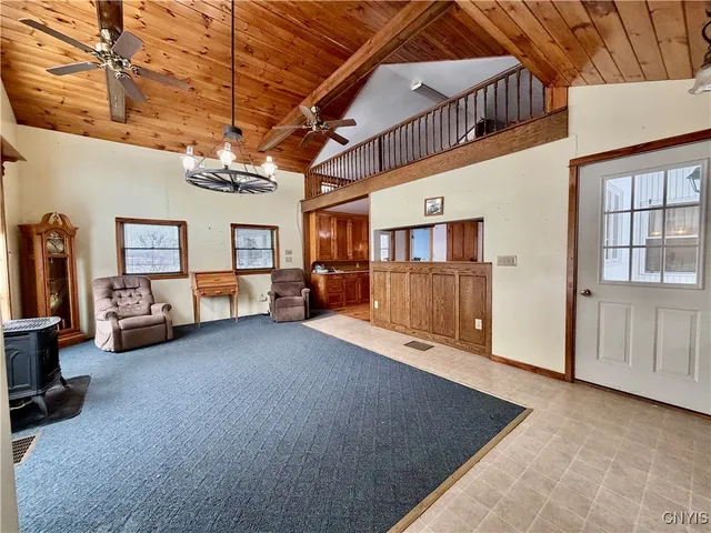 $275,000 | 8494 Highway 812, New Bremen, NY 13367