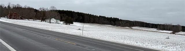 $275,000 | 8494 Highway 812, New Bremen, NY 13367