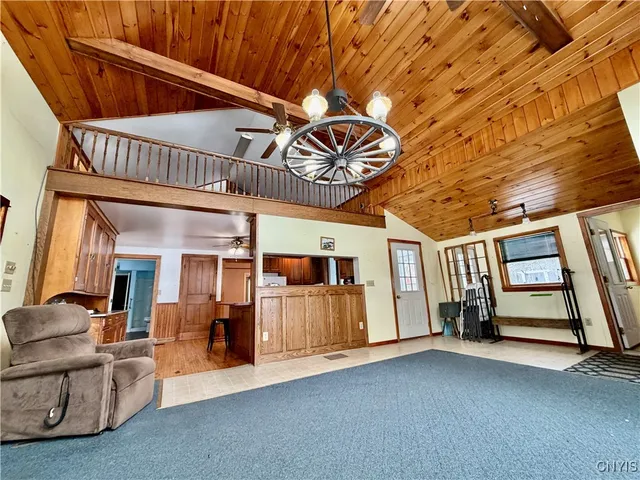 $275,000 | 8494 Highway 812, New Bremen, NY 13367