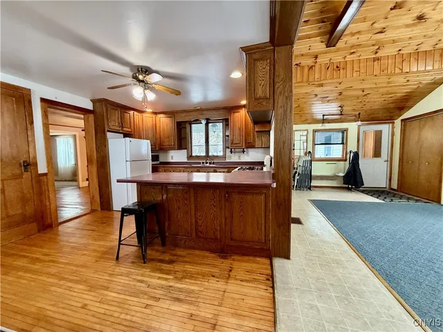 $275,000 | 8494 Highway 812, New Bremen, NY 13367