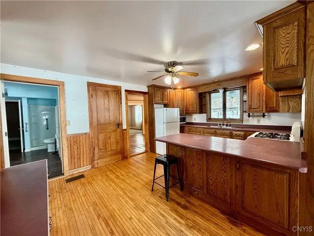 $275,000 | 8494 Highway 812, New Bremen, NY 13367