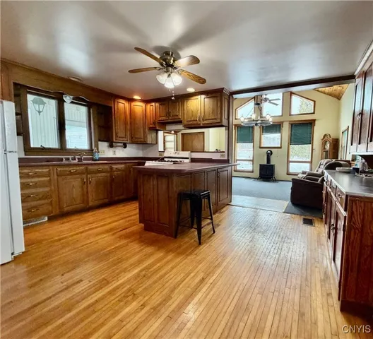 $275,000 | 8494 Highway 812, New Bremen, NY 13367