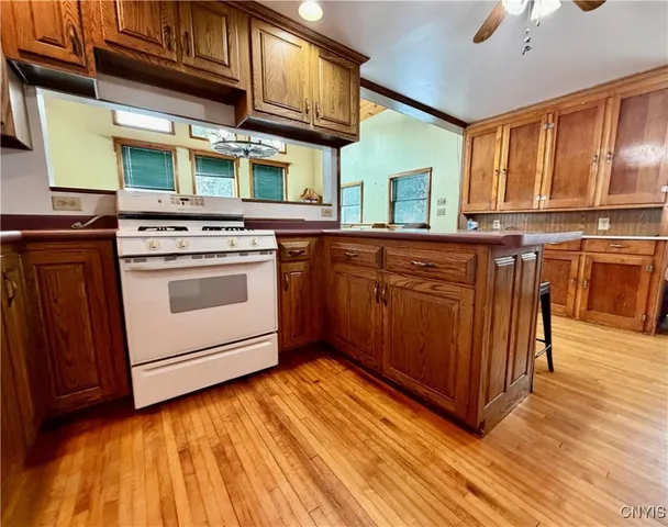 $275,000 | 8494 Highway 812, New Bremen, NY 13367