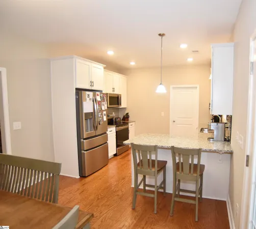 $424,900 | 202 Roscoe Drive, Greer, SC 29651