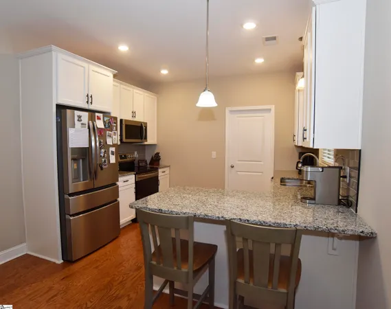 $424,900 | 202 Roscoe Drive, Greer, SC 29651