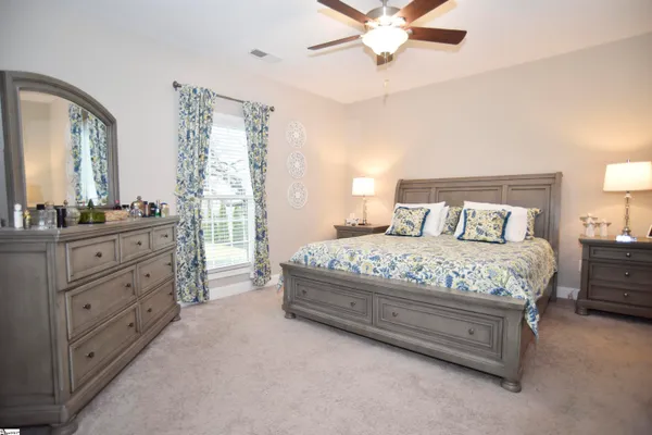 $424,900 | 202 Roscoe Drive, Greer, SC 29651