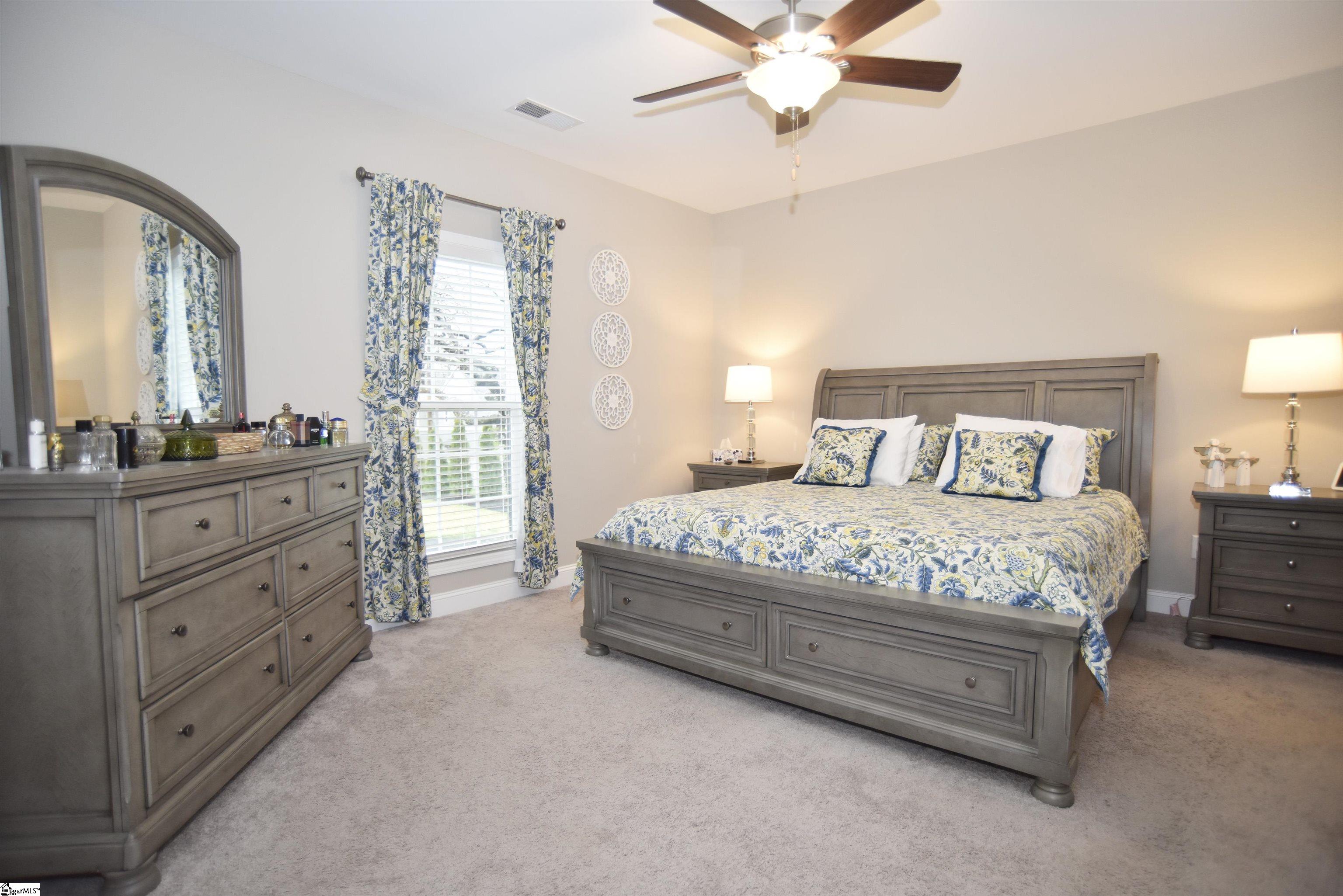 202 Roscoe Drive Greer, SC 29651 - Photo 14 of 27
