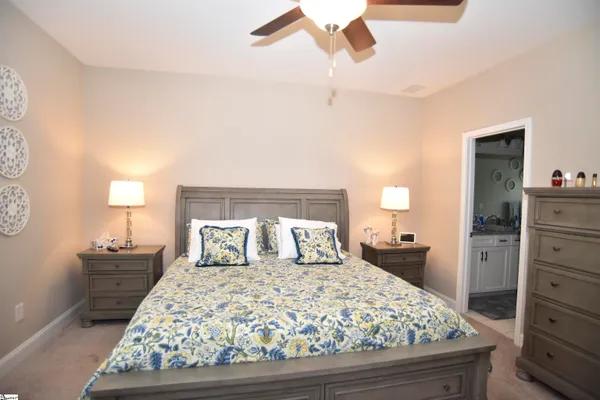 $424,900 | 202 Roscoe Drive, Greer, SC 29651