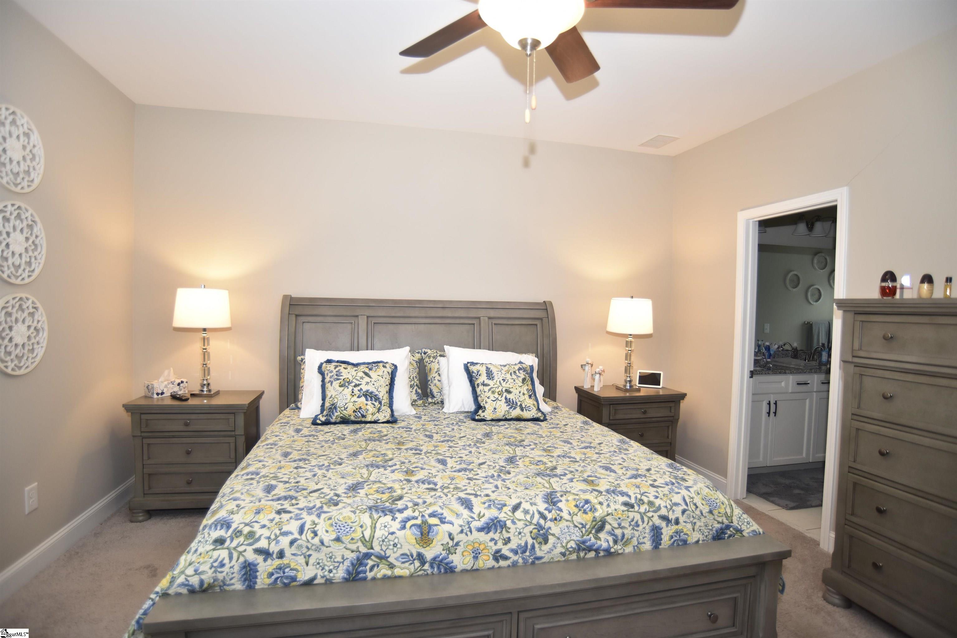 202 Roscoe Drive Greer, SC 29651 - Photo 15 of 27