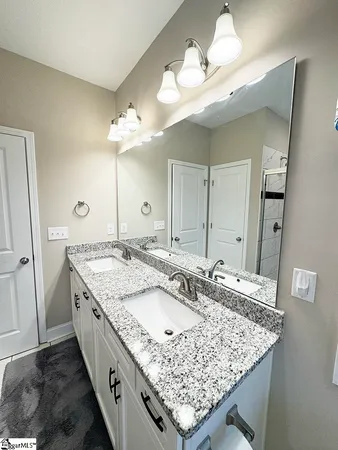 $424,900 | 202 Roscoe Drive, Greer, SC 29651