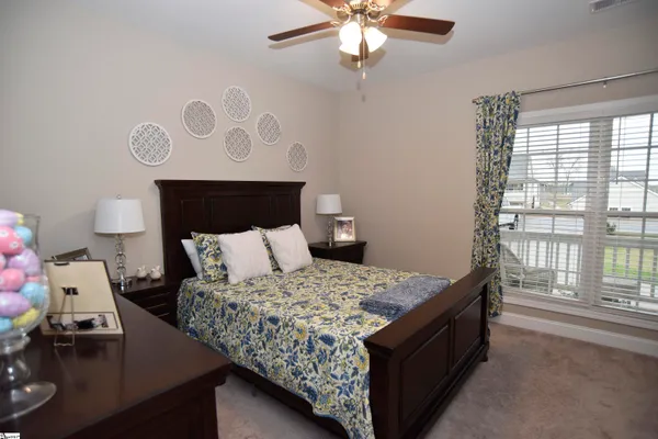 $424,900 | 202 Roscoe Drive, Greer, SC 29651