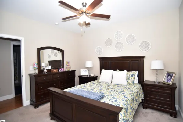 $424,900 | 202 Roscoe Drive, Greer, SC 29651