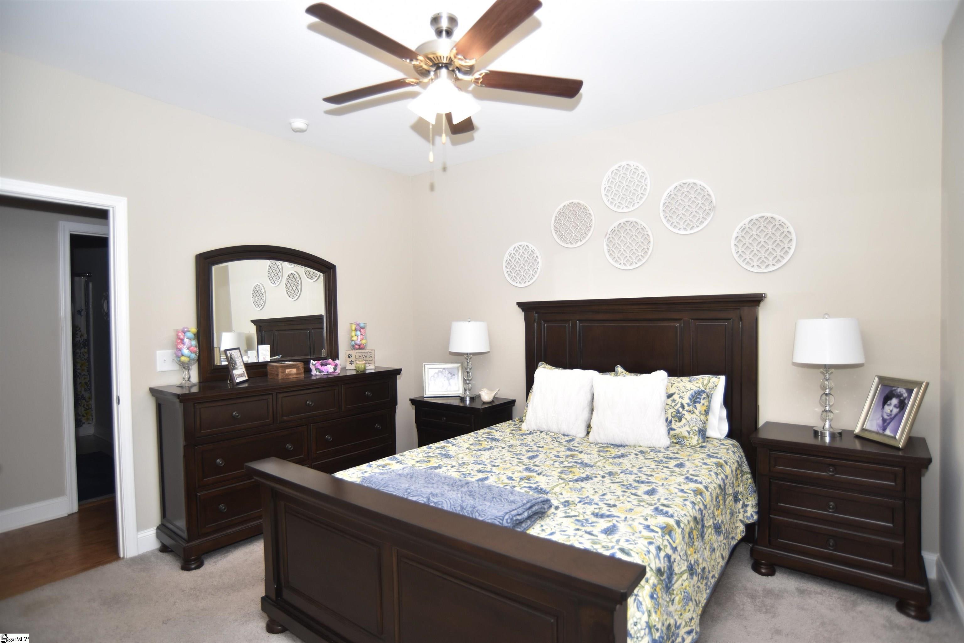 202 Roscoe Drive Greer, SC 29651 - Photo 21 of 27