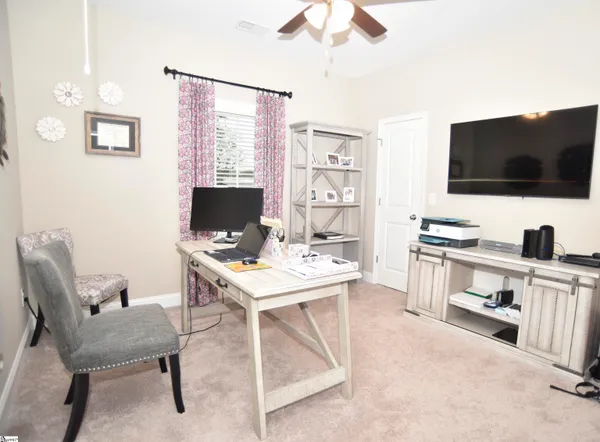 $424,900 | 202 Roscoe Drive, Greer, SC 29651