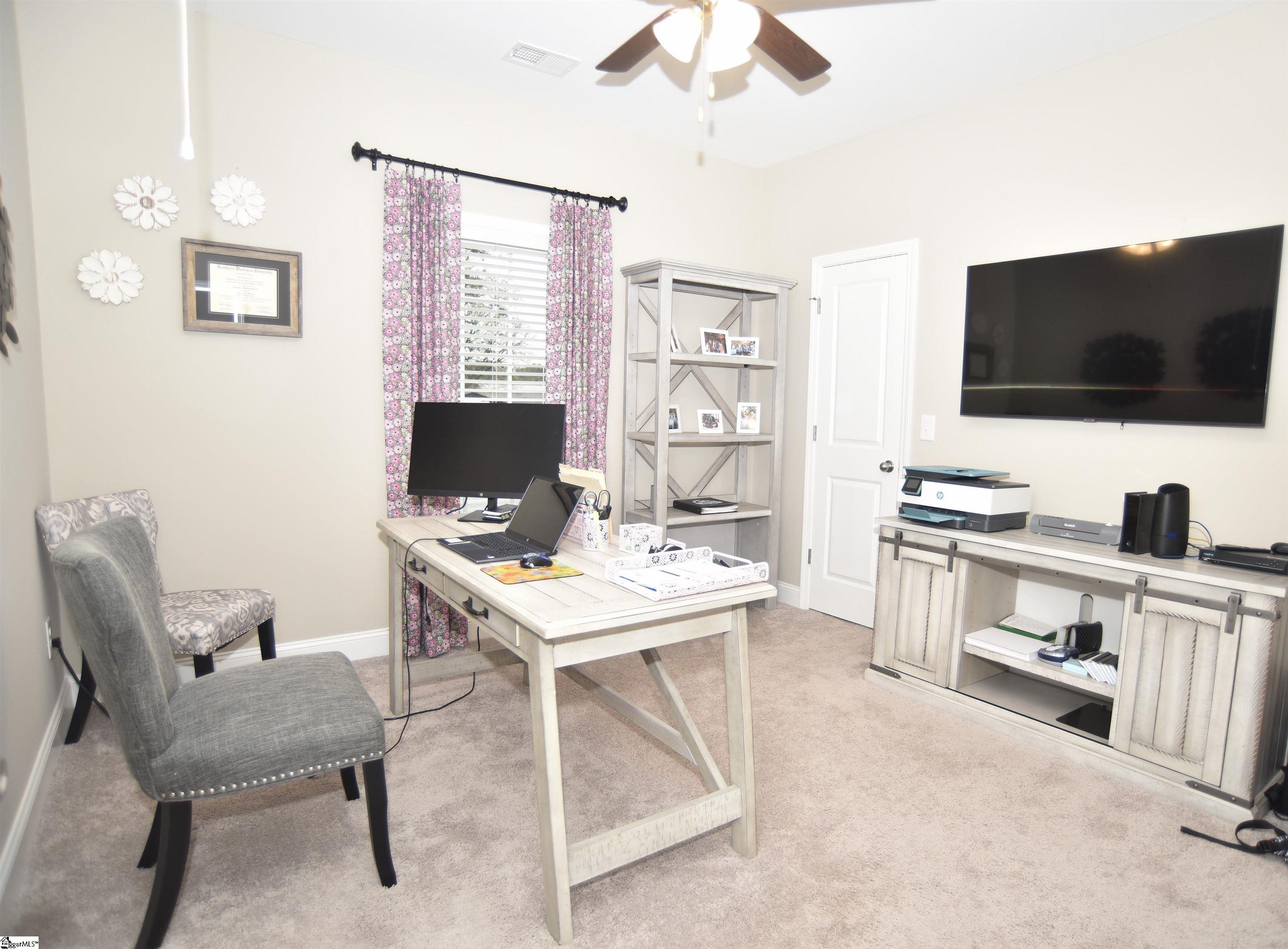 202 Roscoe Drive Greer, SC 29651 - Photo 22 of 27