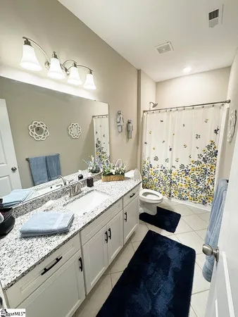 $424,900 | 202 Roscoe Drive, Greer, SC 29651