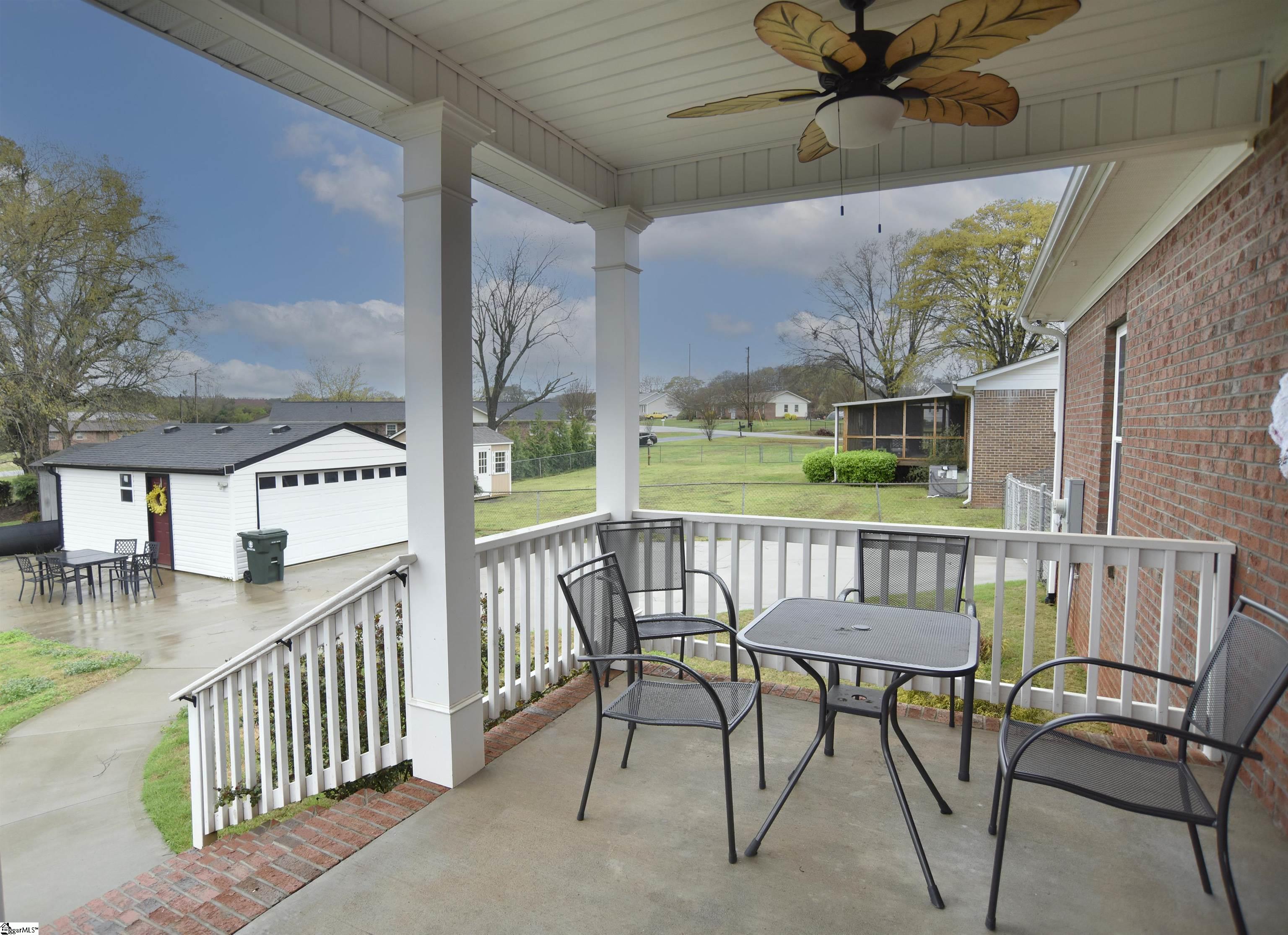 202 Roscoe Drive Greer, SC 29651 - Photo 25 of 27