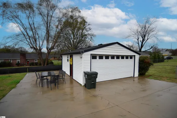 $424,900 | 202 Roscoe Drive, Greer, SC 29651