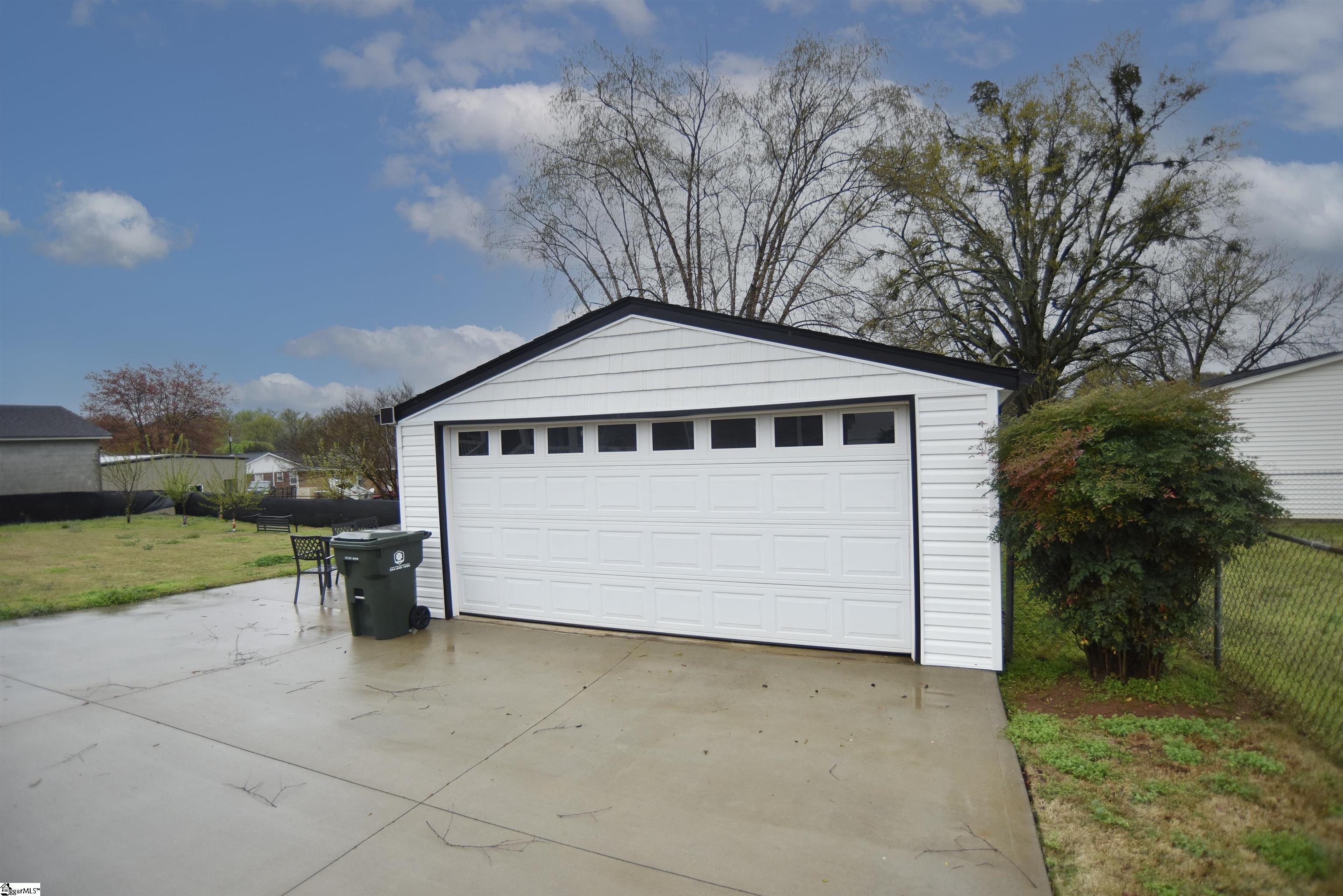 202 Roscoe Drive Greer, SC 29651 - Photo 27 of 27