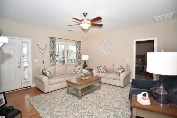 $424,900 | 202 Roscoe Drive, Greer, SC 29651