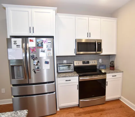 $424,900 | 202 Roscoe Drive, Greer, SC 29651