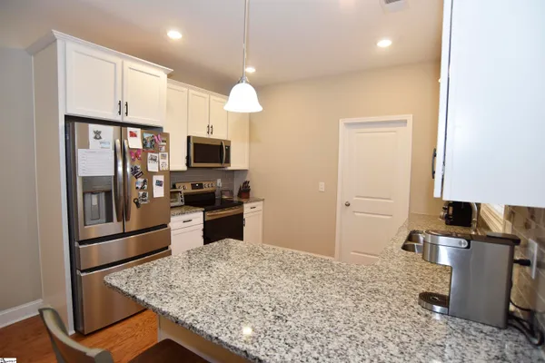 $424,900 | 202 Roscoe Drive, Greer, SC 29651