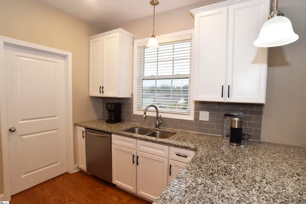 $424,900 | 202 Roscoe Drive, Greer, SC 29651