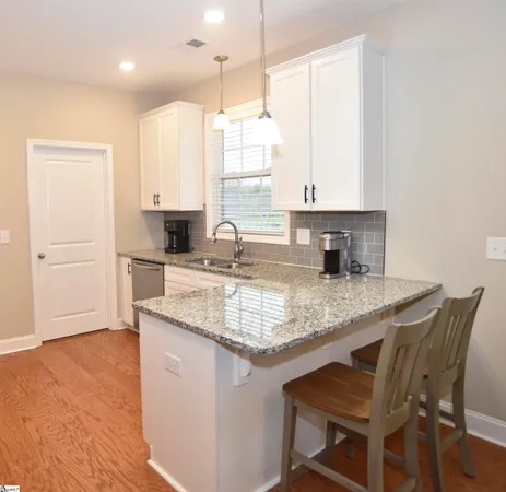 $424,900 | 202 Roscoe Drive, Greer, SC 29651