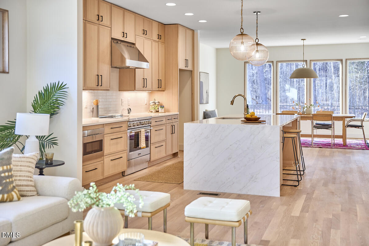 3621 Bivins Road Hillsborough, NC 27278 - Photo 13 of 68 09b