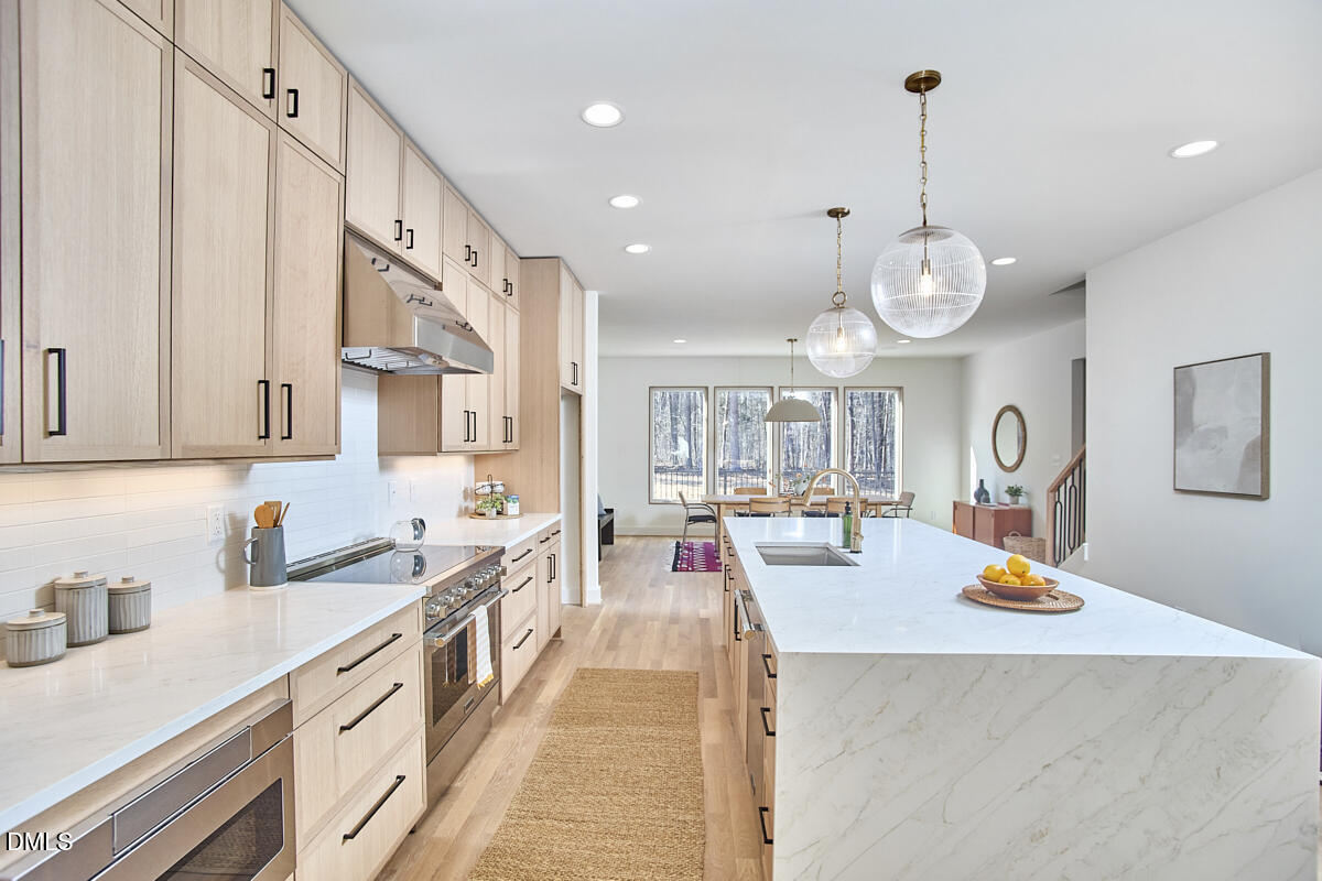 3621 Bivins Road Hillsborough, NC 27278 - Photo 14 of 68 10a