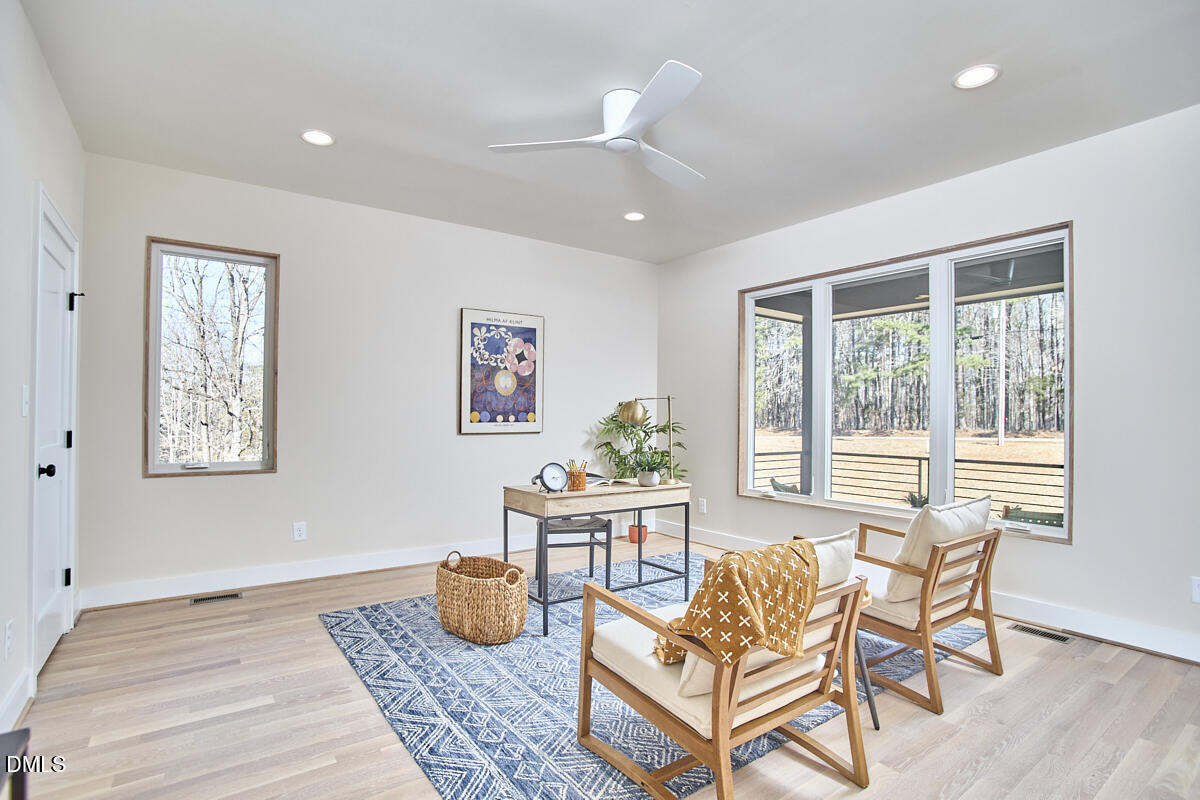 3621 Bivins Road Hillsborough, NC 27278 - Photo 35 of 68 22