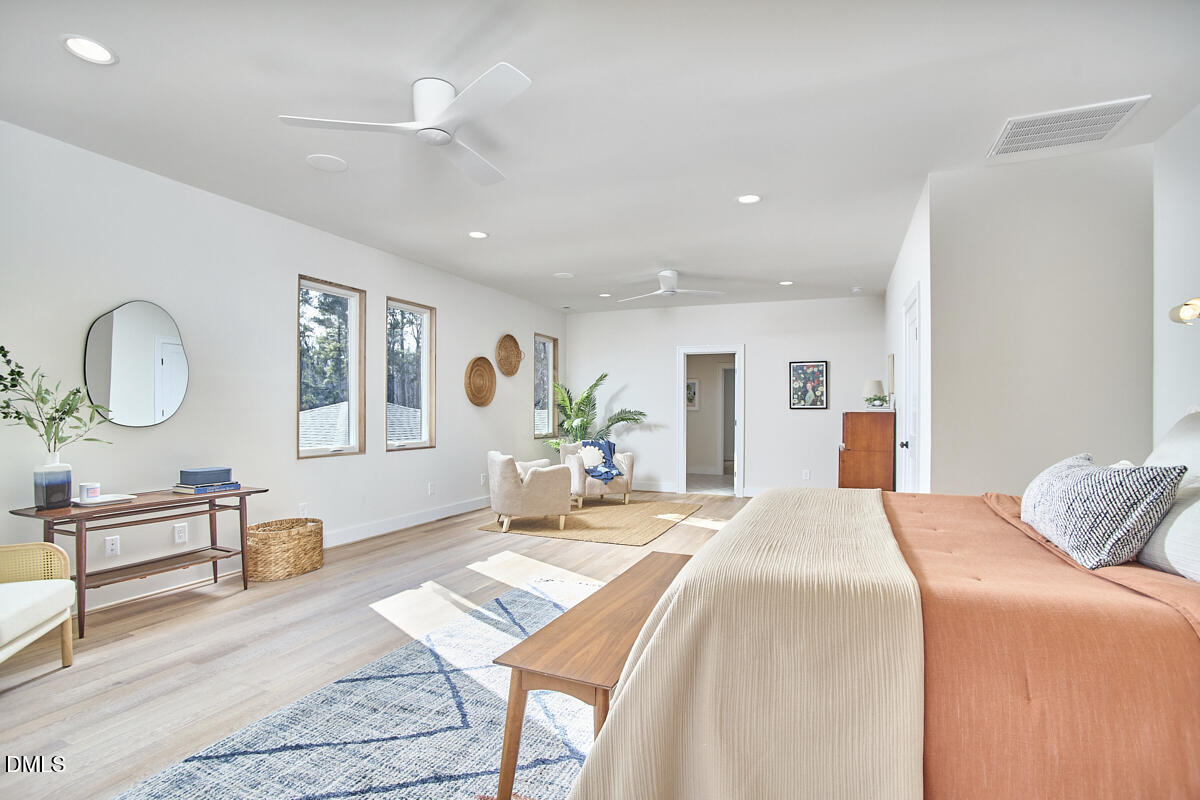 3621 Bivins Road Hillsborough, NC 27278 - Photo 39 of 68 25