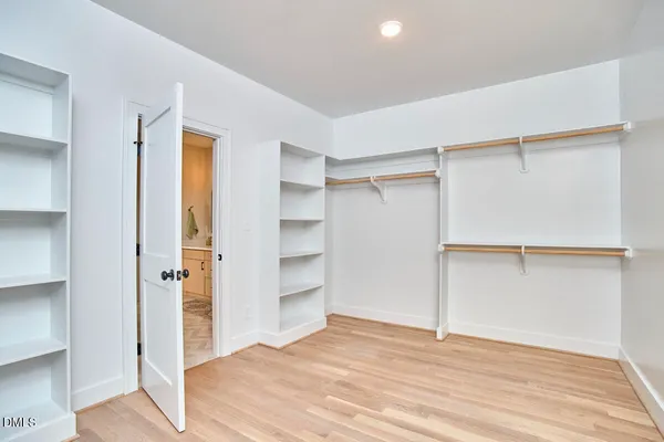 a house view with a outdoor space