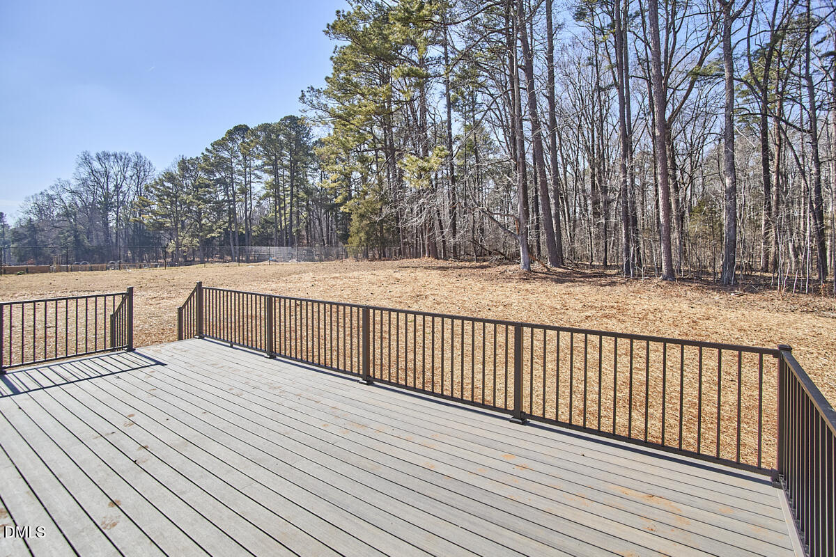 3621 Bivins Road Hillsborough, NC 27278 - Photo 54 of 68 38