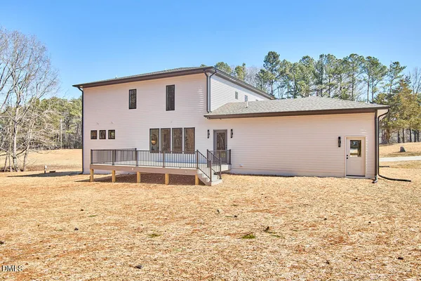 $1,170,000 | 3621 Bivins Road, Hillsborough, NC 27278