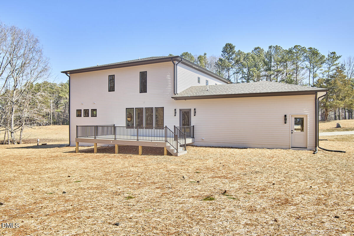 3621 Bivins Road Hillsborough, NC 27278 - Photo 55 of 68 39